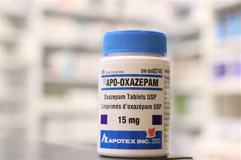 oxepam|Oxazepam: MedlinePlus Drug Information